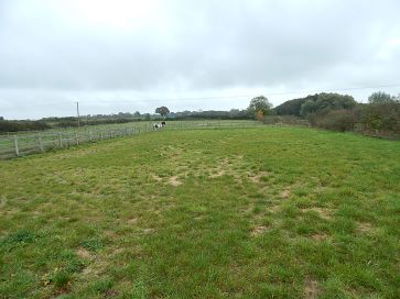 Property for Auction in East Anglia - Land off, East End Lane, Aldeby, Beccles, Suffolk NR34 0BF