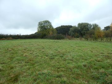 Property for Auction in East Anglia - Land off, East End Lane, Aldeby, Beccles, Suffolk NR34 0BF