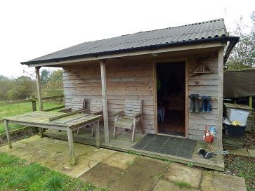 Property for Auction in East Anglia - Land off, East End Lane, Aldeby, Beccles, Suffolk NR34 0BF