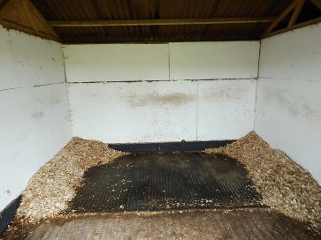 Property for Auction in East Anglia - Land off, East End Lane, Aldeby, Beccles, Suffolk NR34 0BF