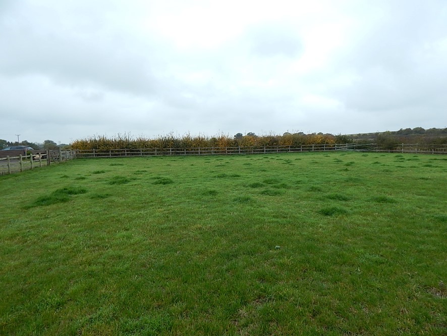 Property for Auction in East Anglia - Land off, East End Lane, Aldeby, Beccles, Suffolk NR34 0BF