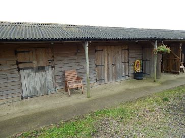 Property for Auction in East Anglia - Land off, East End Lane, Aldeby, Beccles, Suffolk NR34 0BF