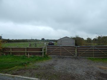 Property for Auction in East Anglia - Land off, East End Lane, Aldeby, Beccles, Suffolk NR34 0BF
