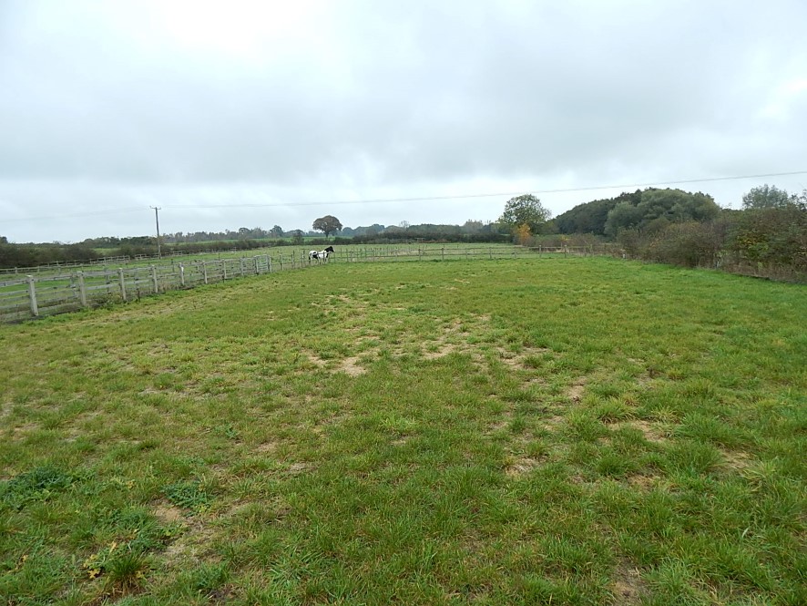 Property for Auction in East Anglia - Land off, East End Lane, Aldeby, Beccles, Suffolk NR34 0BF
