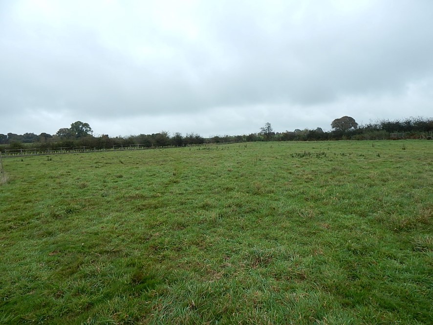 Property for Auction in East Anglia - Land off, East End Lane, Aldeby, Beccles, Suffolk NR34 0BF