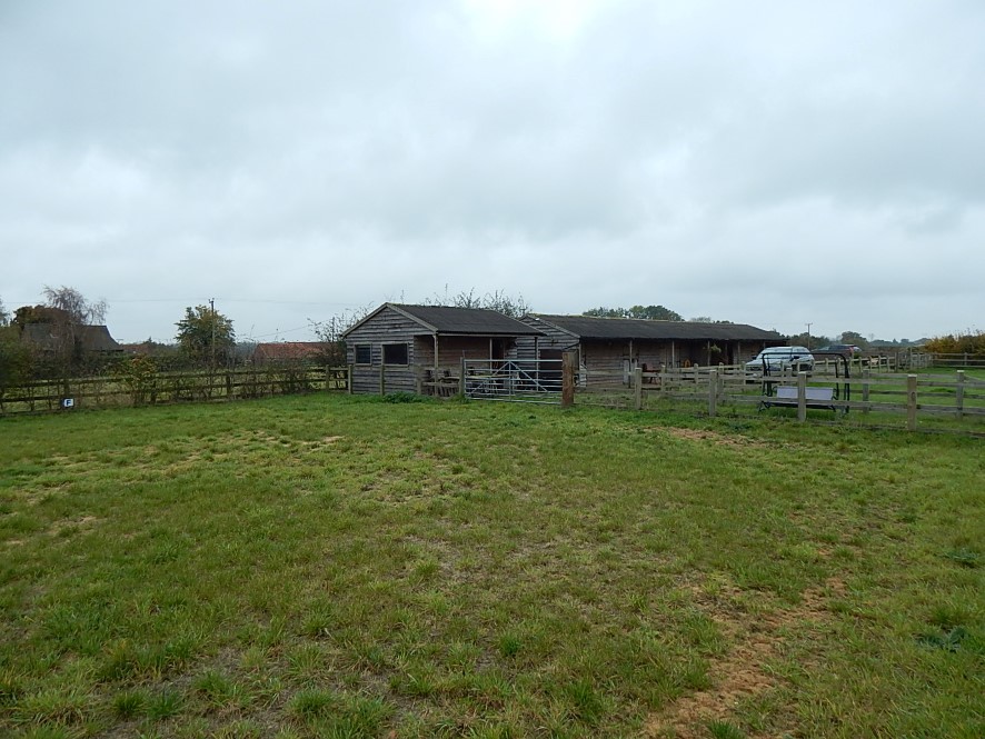 Property for Auction in East Anglia - Land off, East End Lane, Aldeby, Beccles, Suffolk NR34 0BF