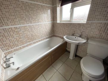 Property for Auction in East Anglia - 26 Cambridge Avenue, Gorleston, Great Yarmouth, Norfolk NR31 7EX