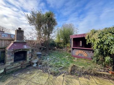 Property for Auction in East Anglia - 26 Cambridge Avenue, Gorleston, Great Yarmouth, Norfolk NR31 7EX