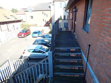 Property for Auction in East Anglia - 20 Gregor Shanks Way, Watton, Thetford, Norfolk IP25 6FA