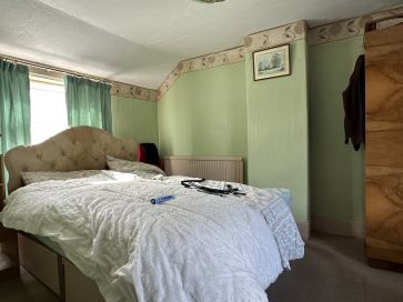 Property for Auction in East Anglia - 1 Victoria Place, Sutton, Ely, Cambridgeshire CB6 2NP