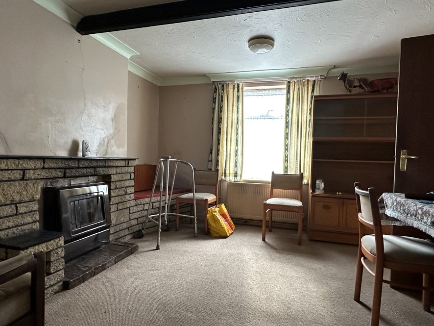Property for Auction in East Anglia - 1 Victoria Place, Sutton, Ely, Cambridgeshire CB6 2NP
