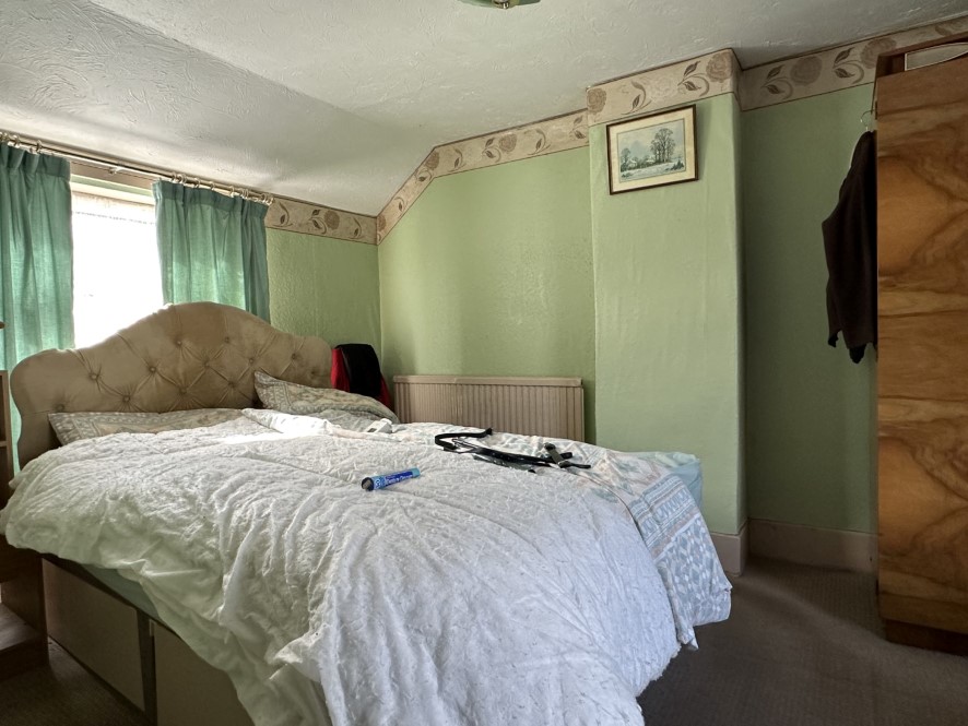 Property for Auction in East Anglia - 1 Victoria Place, Sutton, Ely, Cambridgeshire CB6 2NP