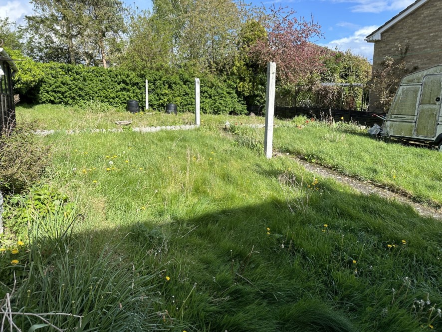Property for Auction in East Anglia - 1 Victoria Place, Sutton, Ely, Cambridgeshire CB6 2NP