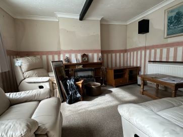 Property for Auction in East Anglia - 1 Victoria Place, Sutton, Ely, Cambridgeshire CB6 2NP