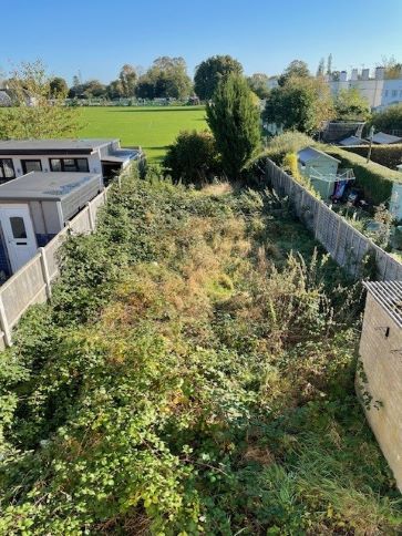 Property for Auction in East Anglia - 22 Broadway, Silver End, Witham, Essex CM8 3RA