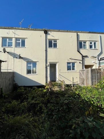 Property for Auction in East Anglia - 22 Broadway, Silver End, Witham, Essex CM8 3RA