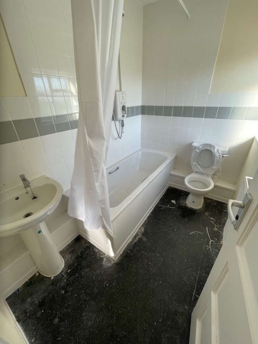 Property for Auction in East Anglia - 22 Broadway, Silver End, Witham, Essex CM8 3RA