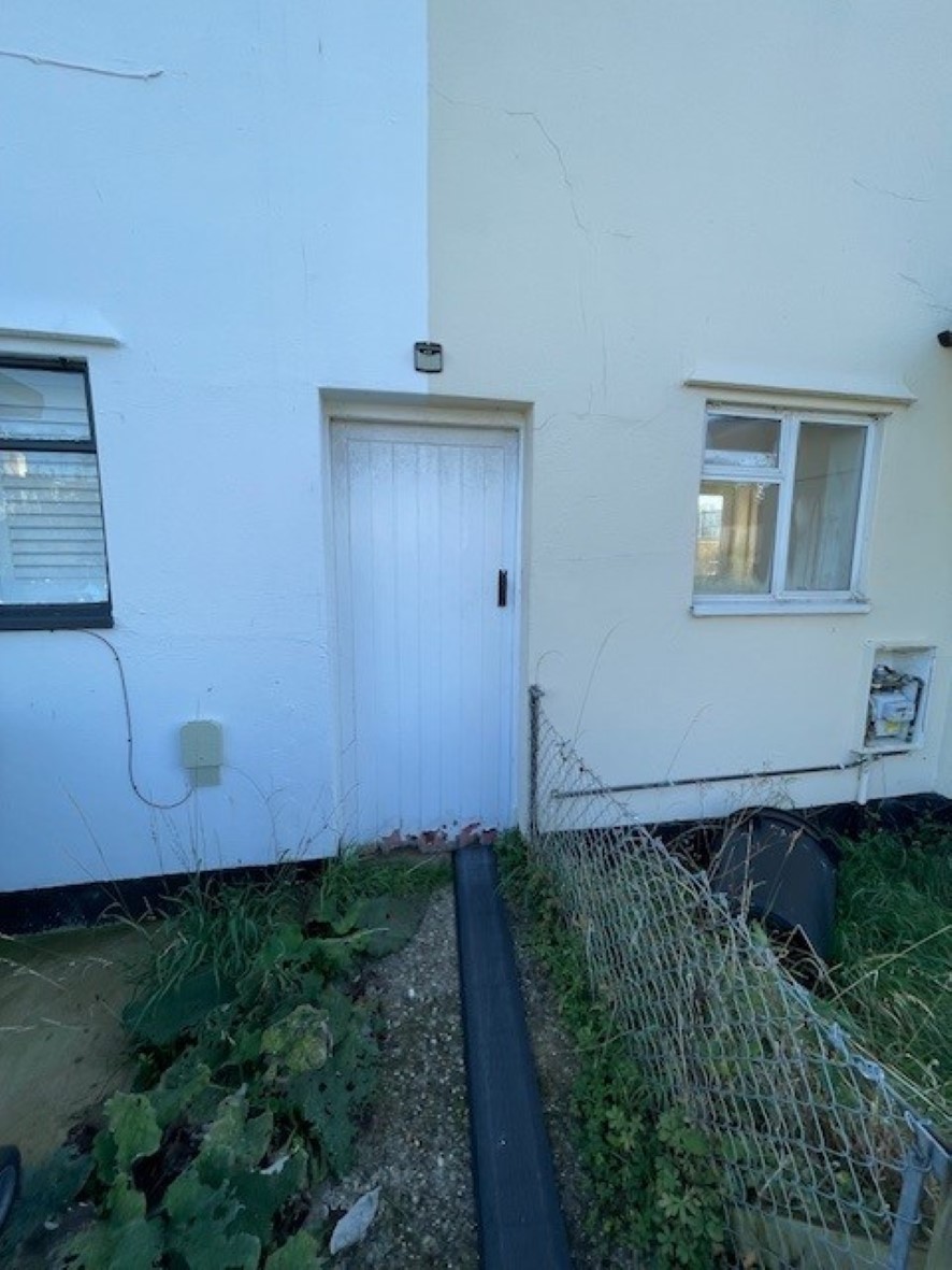 Property for Auction in East Anglia - 22 Broadway, Silver End, Witham, Essex CM8 3RA