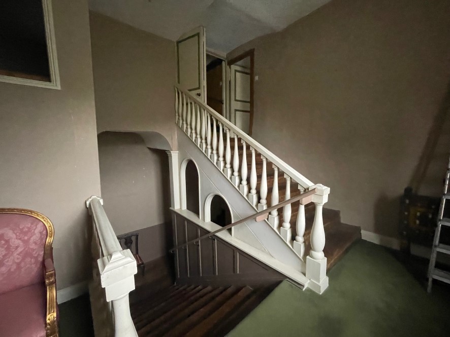 Property for Auction in East Anglia - The Manor House, Church Street, Old Catton, Norwich, Norfolk NR6 7DR