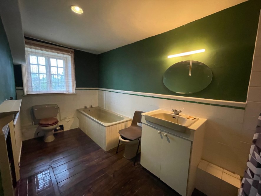 Property for Auction in East Anglia - The Manor House, Church Street, Old Catton, Norwich, Norfolk NR6 7DR