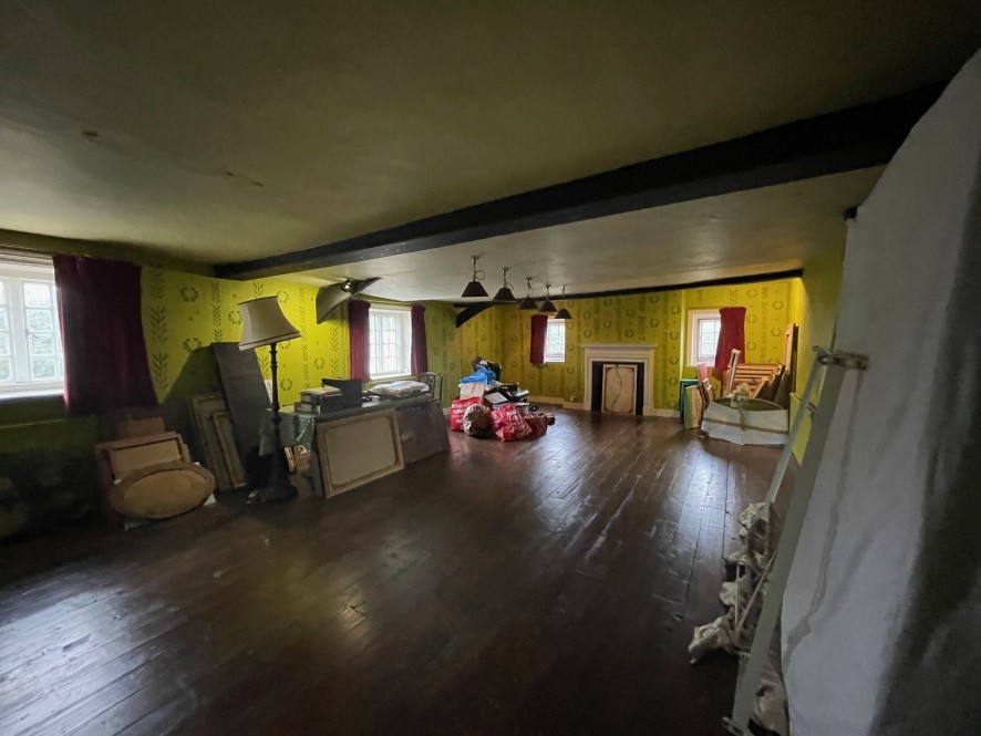 Property for Auction in East Anglia - The Manor House, Church Street, Old Catton, Norwich, Norfolk NR6 7DR
