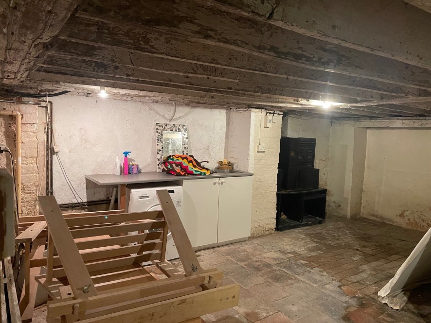 Property for Auction in East Anglia - The Manor House, Church Street, Old Catton, Norwich, Norfolk NR6 7DR