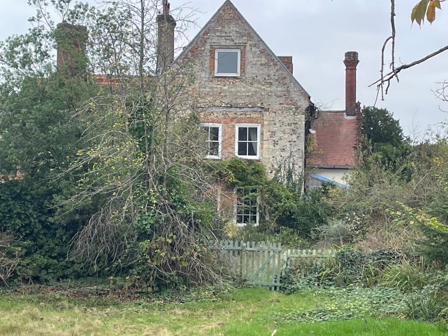 Property for Auction in East Anglia - The Manor House, Church Street, Old Catton, Norwich, Norfolk NR6 7DR