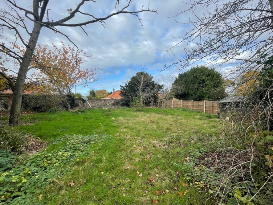 Property for Auction in East Anglia - The Manor House, Church Street, Old Catton, Norwich, Norfolk NR6 7DR
