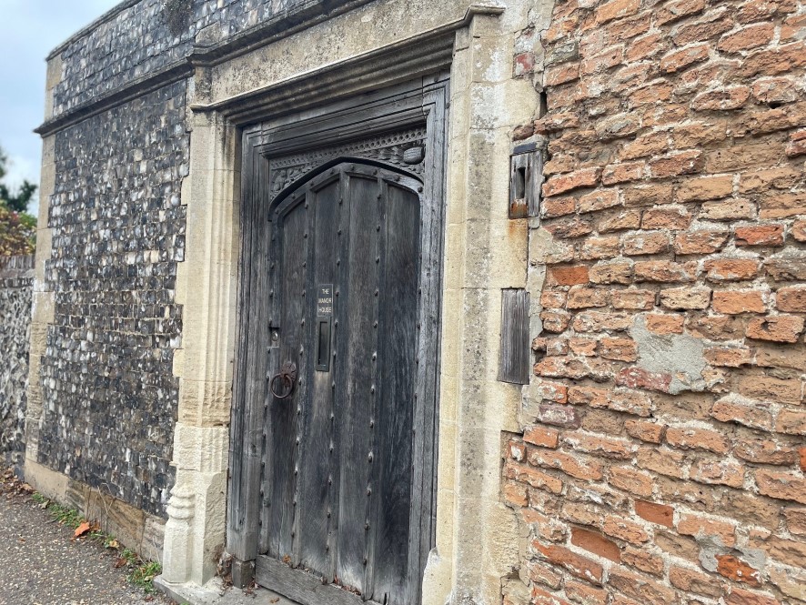 Property for Auction in East Anglia - The Manor House, Church Street, Old Catton, Norwich, Norfolk NR6 7DR