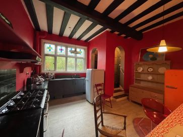 Property for Auction in East Anglia - The Manor House, Church Street, Old Catton, Norwich, Norfolk NR6 7DR