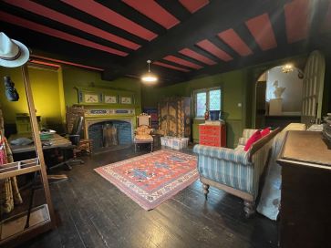 Property for Auction in East Anglia - The Manor House, Church Street, Old Catton, Norwich, Norfolk NR6 7DR