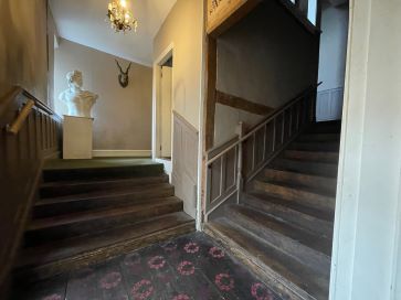 Property for Auction in East Anglia - The Manor House, Church Street, Old Catton, Norwich, Norfolk NR6 7DR
