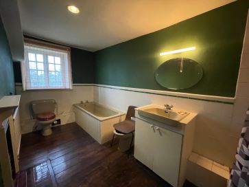 Property for Auction in East Anglia - The Manor House, Church Street, Old Catton, Norwich, Norfolk NR6 7DR