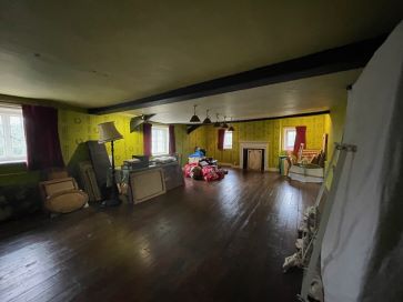 Property for Auction in East Anglia - The Manor House, Church Street, Old Catton, Norwich, Norfolk NR6 7DR
