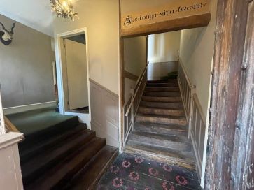 Property for Auction in East Anglia - The Manor House, Church Street, Old Catton, Norwich, Norfolk NR6 7DR