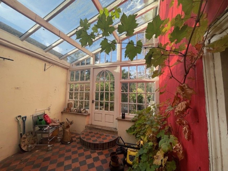Property for Auction in East Anglia - The Manor House, Church Street, Old Catton, Norwich, Norfolk NR6 7DR