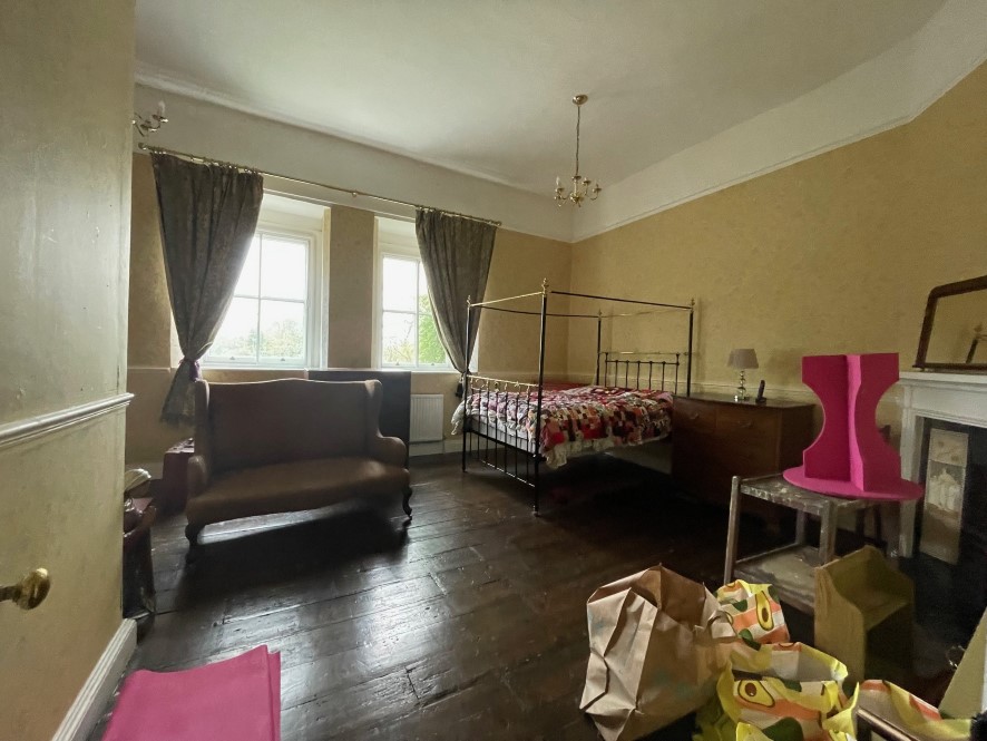 Property for Auction in East Anglia - The Manor House, Church Street, Old Catton, Norwich, Norfolk NR6 7DR