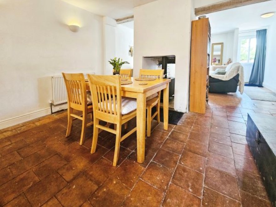 Property for Auction in East Anglia - 4 Elm Terrace, Wymondham, Norfolk NR18 0QD