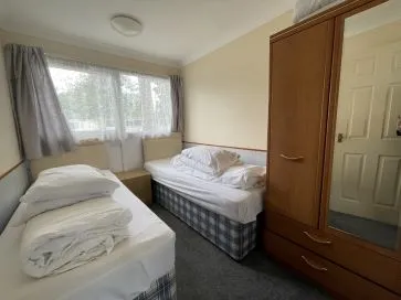 Property for Auction in East Anglia - 14 Belle Aire Holiday Park, Hemsby, Great Yarmouth, Norfolk NR29 4HS