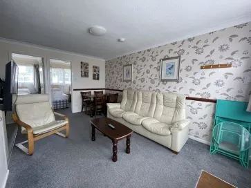 Property for Auction in East Anglia - 14 Belle Aire Holiday Park, Hemsby, Great Yarmouth, Norfolk NR29 4HS