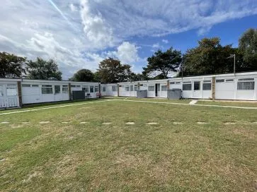 Property for Auction in East Anglia - 14 Belle Aire Holiday Park, Hemsby, Great Yarmouth, Norfolk NR29 4HS