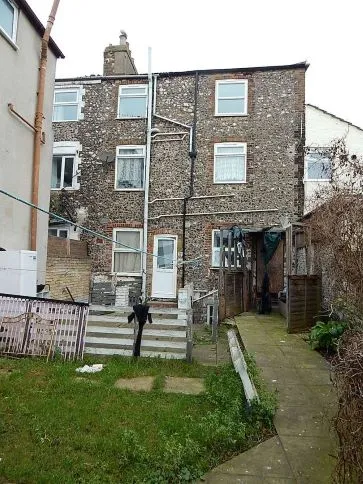 Property for Auction in East Anglia - 73A Rodney Road, Great Yarmouth, Norfolk NR30 2LJ