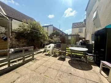 Property for Auction in East Anglia - 73A Rodney Road, Great Yarmouth, Norfolk NR30 2LJ