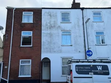 Property for Auction in East Anglia - 73A Rodney Road, Great Yarmouth, Norfolk NR30 2LJ