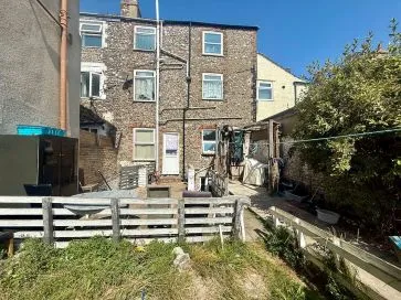 Property for Auction in East Anglia - 73A Rodney Road, Great Yarmouth, Norfolk NR30 2LJ