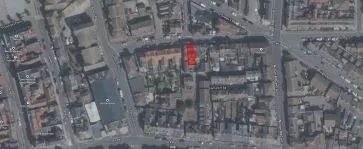 Property for Auction in East Anglia - 73A Rodney Road, Great Yarmouth, Norfolk NR30 2LJ