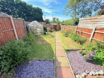 Property for Auction in East Anglia - 32 Spruce Avenue, Ormesby, Great Yarmouth, Norfolk NR29 3RY