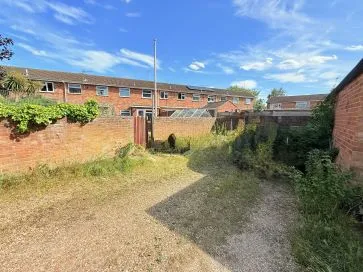 Property for Auction in East Anglia - 32 Spruce Avenue, Ormesby, Great Yarmouth, Norfolk NR29 3RY