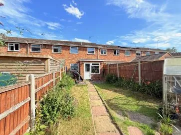 Property for Auction in East Anglia - 32 Spruce Avenue, Ormesby, Great Yarmouth, Norfolk NR29 3RY