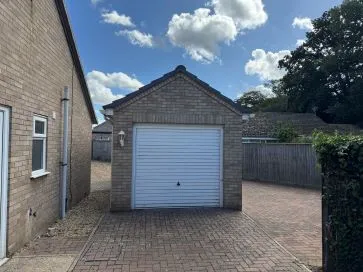 Property for Auction in East Anglia - 2 Lodge End, Heacham, King&apos;s Lynn, Norfolk PE31 7BZ